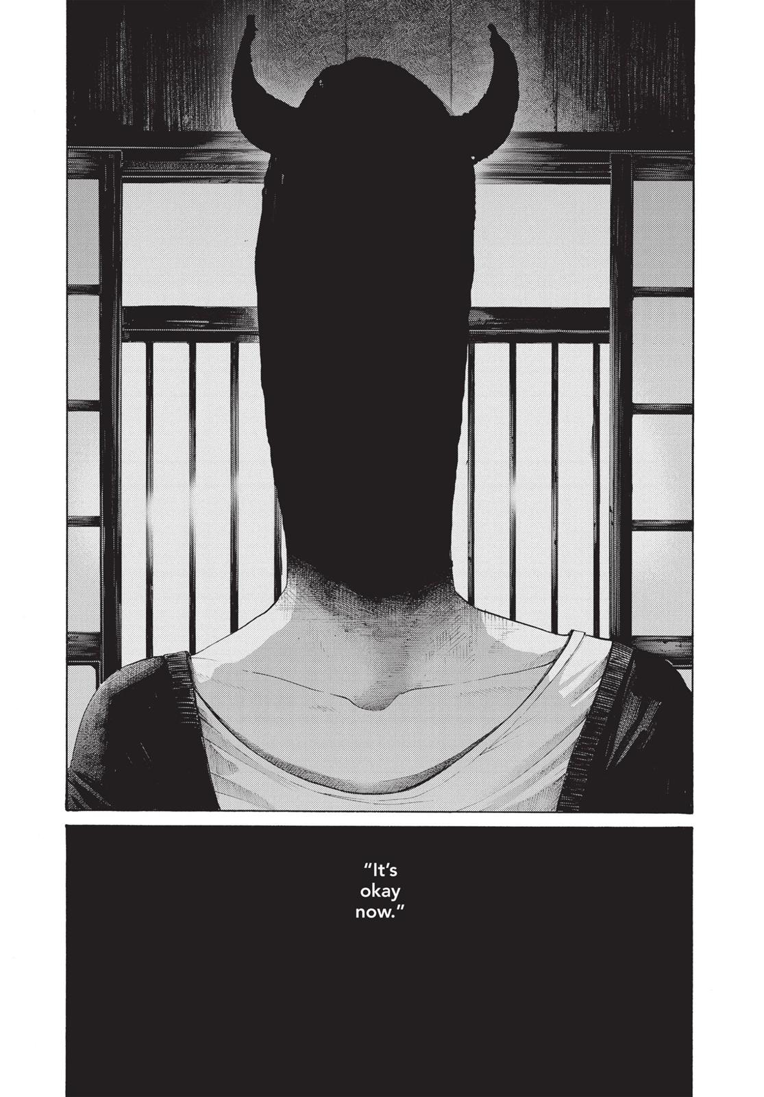 Oyasumi Punpun Chapter 113 image 19